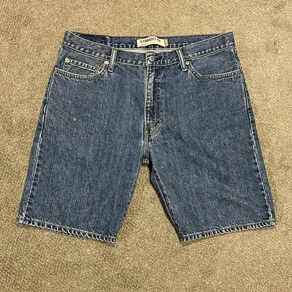 Levis levi 505